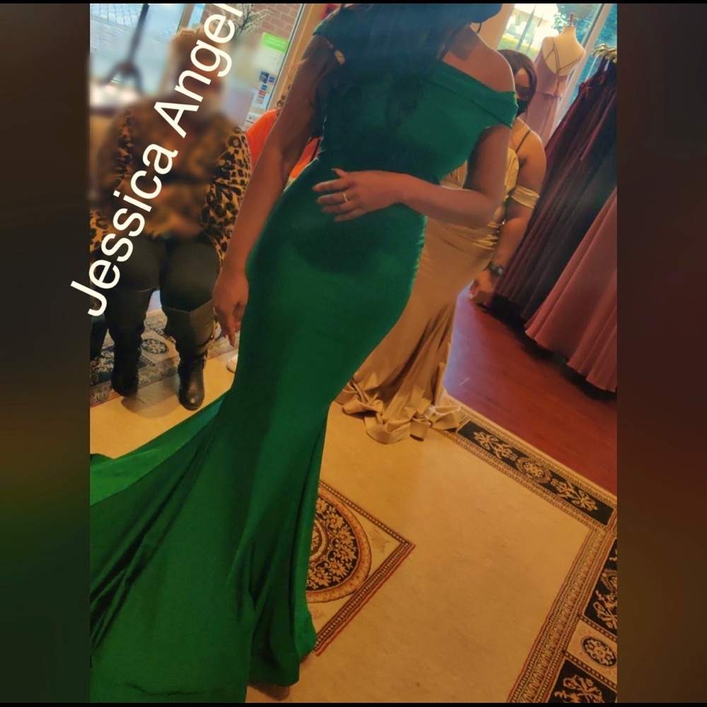 Jessica Angel Bridesmaid Dresses